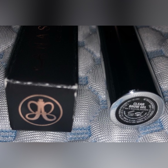 Anastasia Beverly Hills Clear Brow Gel. Fluffy, Volume, Full, Symmetrical, Fine - Picture 5 of 6